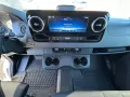 Mercedes-Benz eSprinter 320 Kasten SELECT HD Lang MBUX*STHZG*K