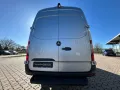 Mercedes-Benz eSprinter 320 Kasten SELECT HD Lang MBUX*STHZG*K