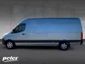 Mercedes-Benz eSprinter 320 Kasten SELECT HD Lang MBUX*STHZG*K