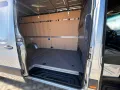 Mercedes-Benz eSprinter 320 Kasten SELECT HD Lang MBUX*STHZG*K