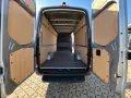 Mercedes-Benz eSprinter 320 Kasten SELECT HD Lang MBUX*STHZG*K