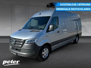 Mercedes-Benz eSprinter 320 Kasten SELECT HD Lang MBUX*STHZG*K