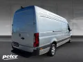Mercedes-Benz eSprinter 320 Kasten SELECT HD Lang MBUX*STHZG*K