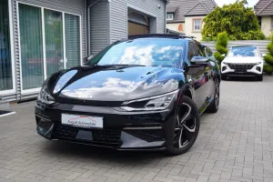 Kia EV6 GT-Line 2WD Design Belüft Glas APP Meridian