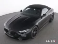 Mercedes-Benz SL 43 AMG NIGHT+21''+BURMESTER+FAHRASS+GUARD-360