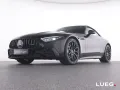 Mercedes-Benz SL 43 AMG NIGHT+21''+BURMESTER+FAHRASS+GUARD-360