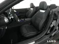 Mercedes-Benz SL 43 AMG NIGHT+21''+BURMESTER+FAHRASS+GUARD-360