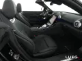 Mercedes-Benz SL 43 AMG NIGHT+21''+BURMESTER+FAHRASS+GUARD-360