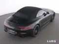 Mercedes-Benz SL 43 AMG NIGHT+21''+BURMESTER+FAHRASS+GUARD-360