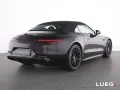 Mercedes-Benz SL 43 AMG NIGHT+21''+BURMESTER+FAHRASS+GUARD-360