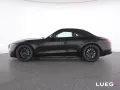Mercedes-Benz SL 43 AMG NIGHT+21''+BURMESTER+FAHRASS+GUARD-360