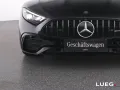 Mercedes-Benz SL 43 AMG NIGHT+21''+BURMESTER+FAHRASS+GUARD-360