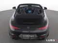 Mercedes-Benz SL 43 AMG NIGHT+21''+BURMESTER+FAHRASS+GUARD-360