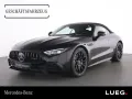 Mercedes-Benz SL 43 AMG NIGHT+21''+BURMESTER+FAHRASS+GUARD-360
