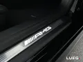 Mercedes-Benz SL 43 AMG NIGHT+21''+BURMESTER+FAHRASS+GUARD-360
