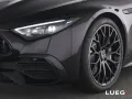 Mercedes-Benz SL 43 AMG NIGHT+21''+BURMESTER+FAHRASS+GUARD-360