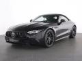 Mercedes-Benz SL 43 AMG NIGHT+21''+BURMESTER+FAHRASS+GUARD-360