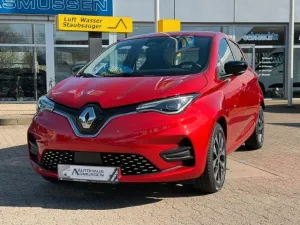 Renault ZOE R110 Evolution EV50 - Kaufbatterie