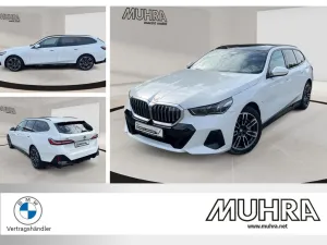 BMW 550e xDrive Touring M Sport 19