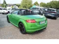Audi TT 1.8 TFSI SHZ/XENON/Windschott