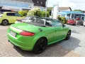 Audi TT 1.8 TFSI SHZ/XENON/Windschott
