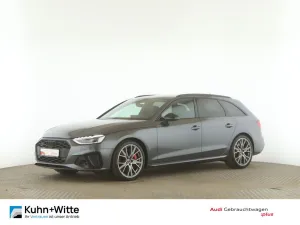 Audi S4 Avant 3.0 TDI quattro Pano+Matrix+RFK+B&O+MMI