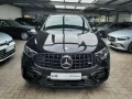 Mercedes-Benz GLC 43 AMG 4M Night II Standhzg. eh. UPE 106.332