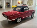 NSU 56-Spider Wankel *Testwagen Auto-Motor-Sport*