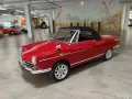 NSU 56-Spider Wankel *Testwagen Auto-Motor-Sport*
