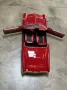 NSU 56-Spider Wankel *Testwagen Auto-Motor-Sport*