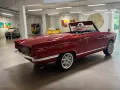 NSU 56-Spider Wankel *Testwagen Auto-Motor-Sport*