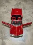 NSU 56-Spider Wankel *Testwagen Auto-Motor-Sport*