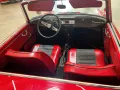 NSU 56-Spider Wankel *Testwagen Auto-Motor-Sport*