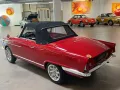 NSU 56-Spider Wankel *Testwagen Auto-Motor-Sport*