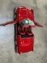 NSU 56-Spider Wankel *Testwagen Auto-Motor-Sport*