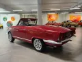 NSU 56-Spider Wankel *Testwagen Auto-Motor-Sport*