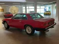 DeTomaso Andere Longchamp