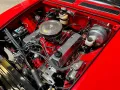 DeTomaso Andere Longchamp