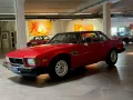 DeTomaso Andere Longchamp