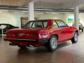 DeTomaso Andere Longchamp