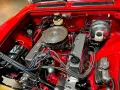 DeTomaso Andere Longchamp