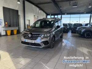 Renault Grand Kangoo L2 TCe 130 EDC Techno NAVI-LED-ACC-