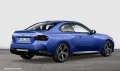 BMW 220i Coupé M Sport AdapLED 18'' DAB LED