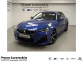 BMW 220i Coupé M Sport AdapLED 18'' DAB LED