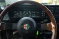 Alfa Romeo 1983 ALFA ROMEO ALFETTA QUADRIFOGLIO 2.0 - ALF00