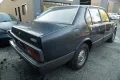 Alfa Romeo 1983 ALFA ROMEO ALFETTA QUADRIFOGLIO 2.0 - ALF00