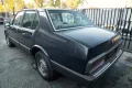 Alfa Romeo 1983 ALFA ROMEO ALFETTA QUADRIFOGLIO 2.0 - ALF00