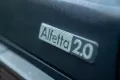 Alfa Romeo 1983 ALFA ROMEO ALFETTA QUADRIFOGLIO 2.0 - ALF00