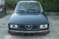 Alfa Romeo 1983 ALFA ROMEO ALFETTA QUADRIFOGLIO 2.0 - ALF00