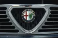 Alfa Romeo 1983 ALFA ROMEO ALFETTA QUADRIFOGLIO 2.0 - ALF00